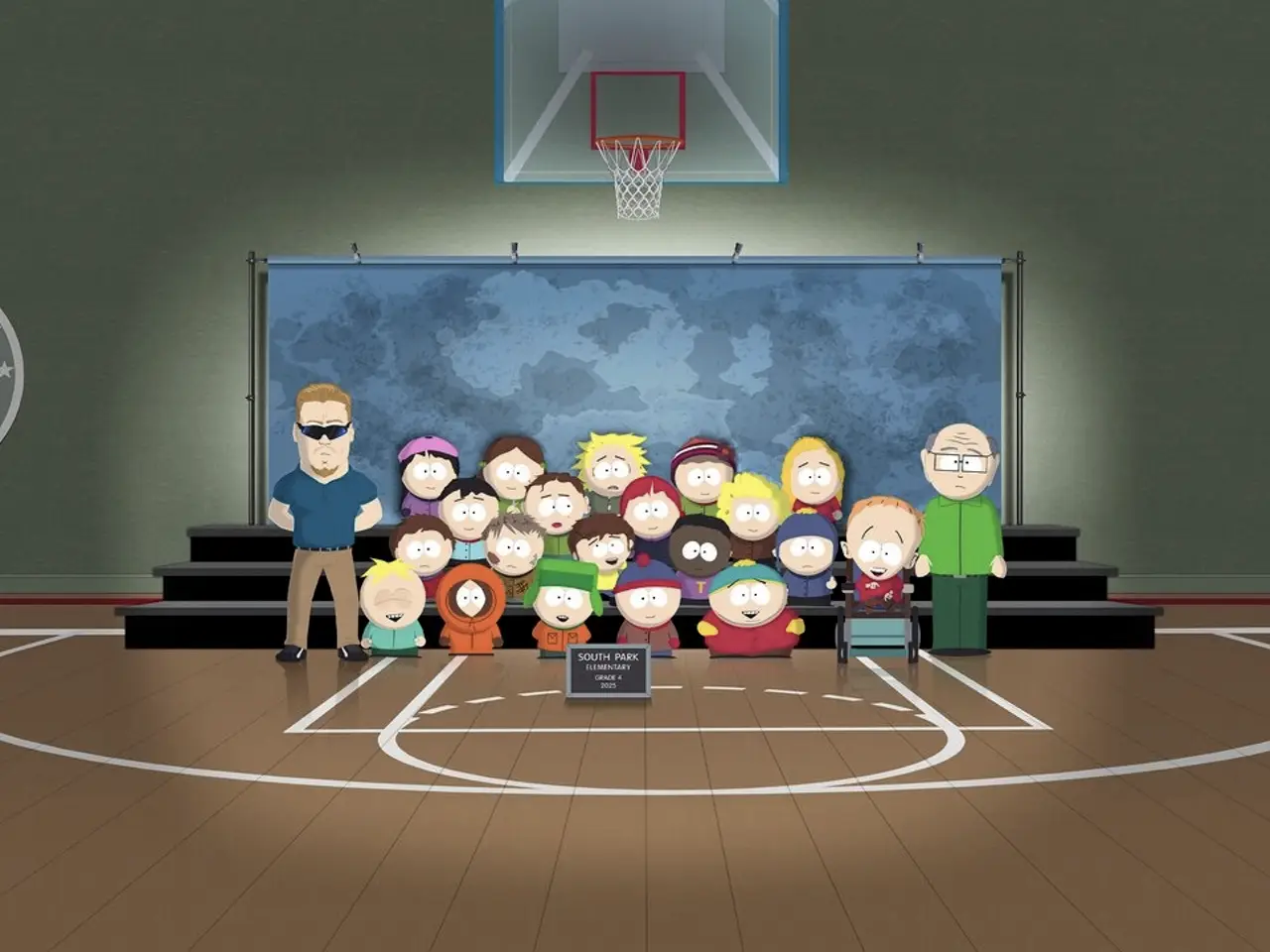 South Park