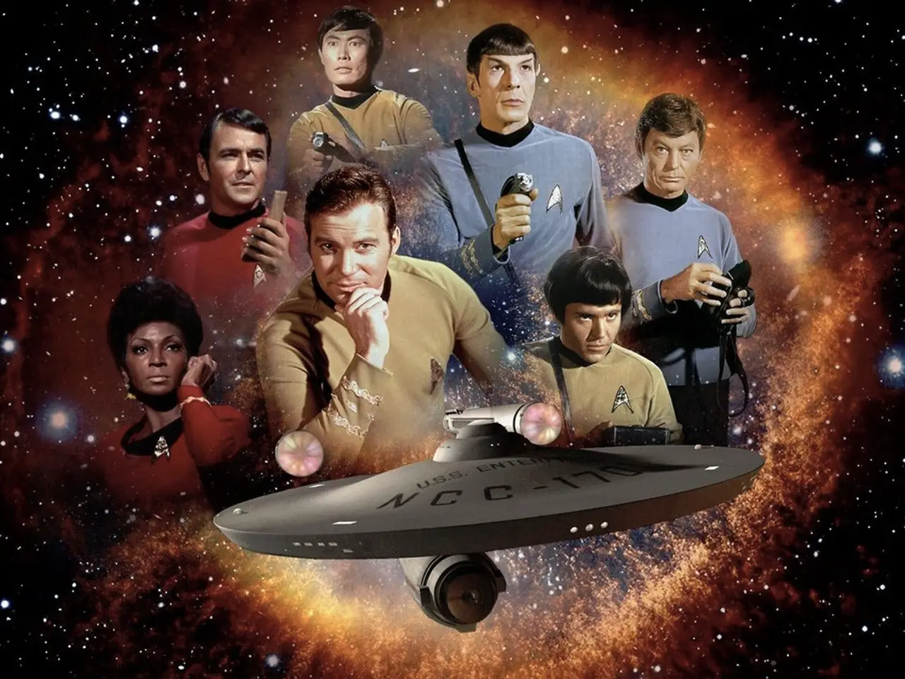 Star Trek