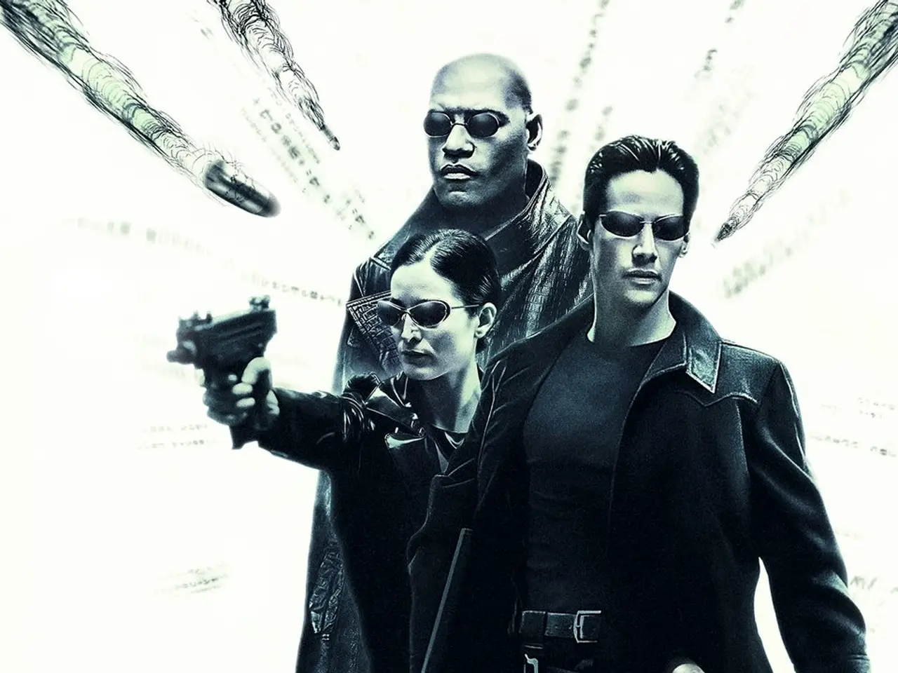 The Matrix