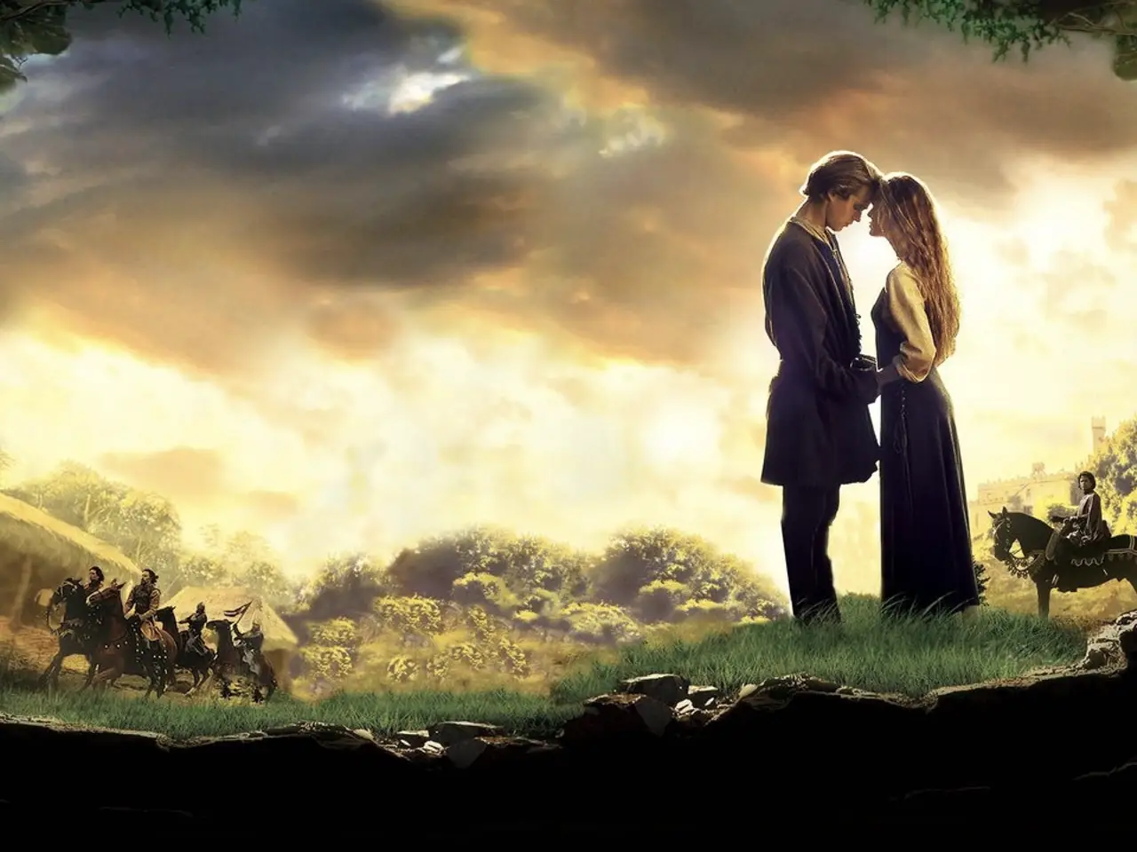 The Princess Bride