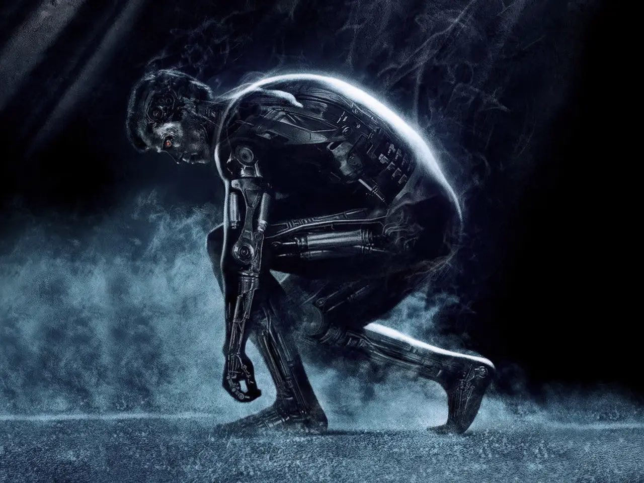 The Terminator
