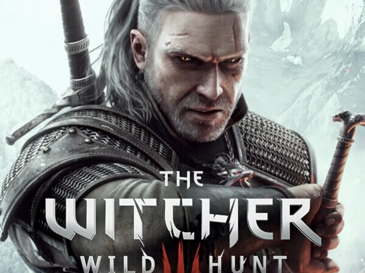 The Witcher 3
