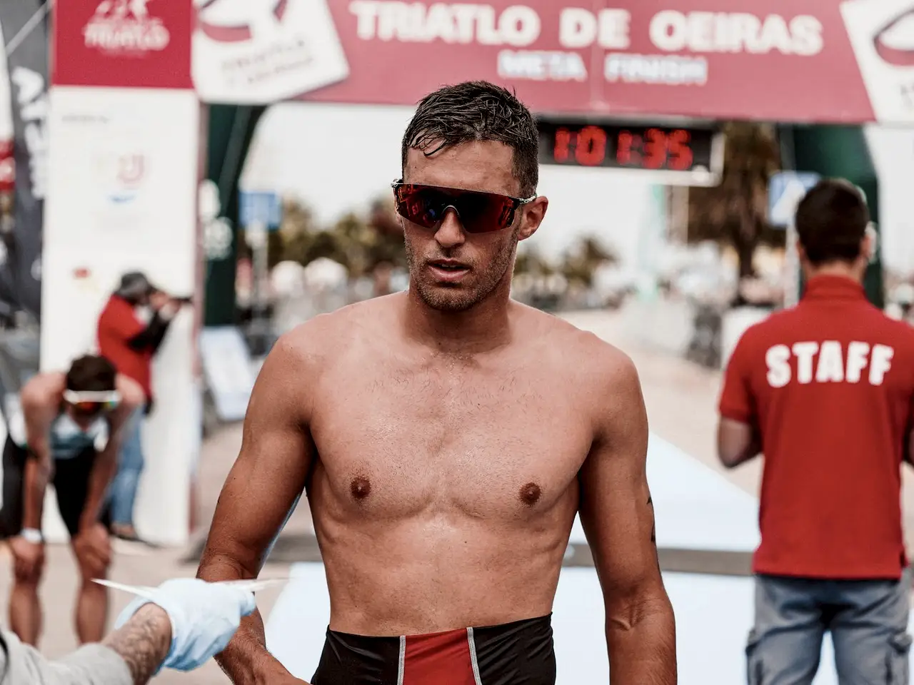 Triathlon
