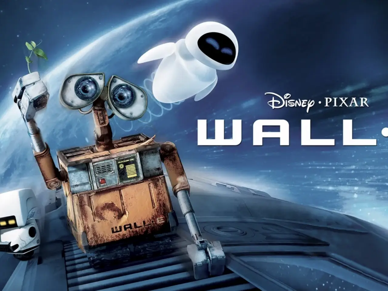 WALL-E