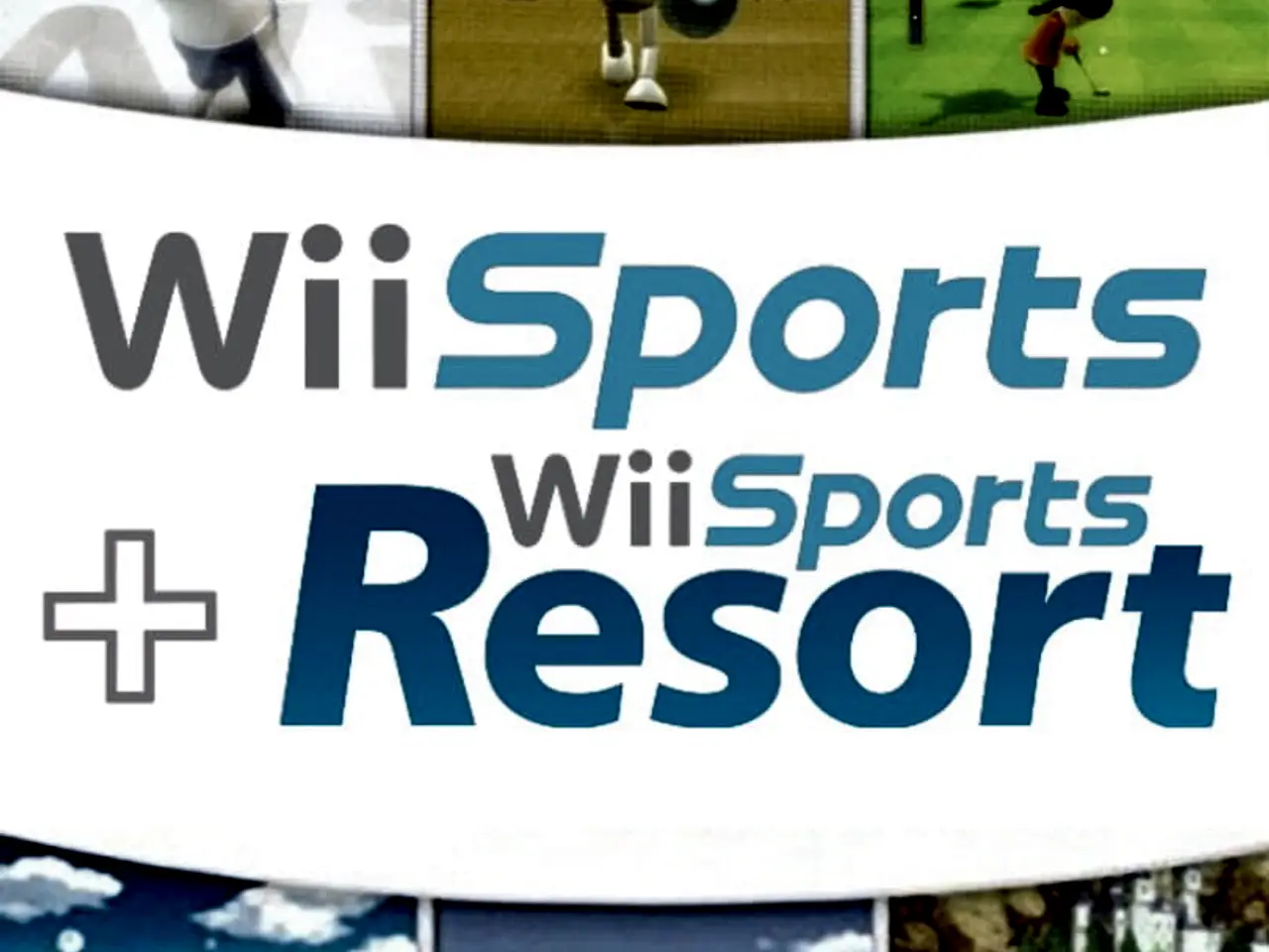 Wii Sports
